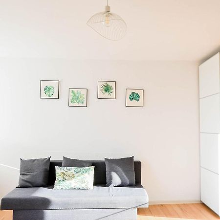 15 Min Stare Miasto D&A Apartments Darwina ワルシャワ エクステリア 写真