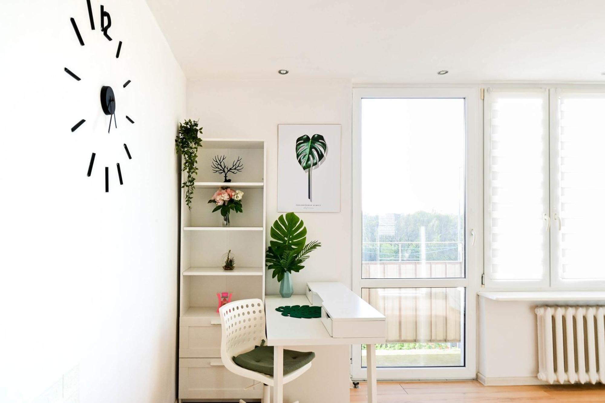 15 Min Stare Miasto D&A Apartments Darwina ワルシャワ エクステリア 写真
