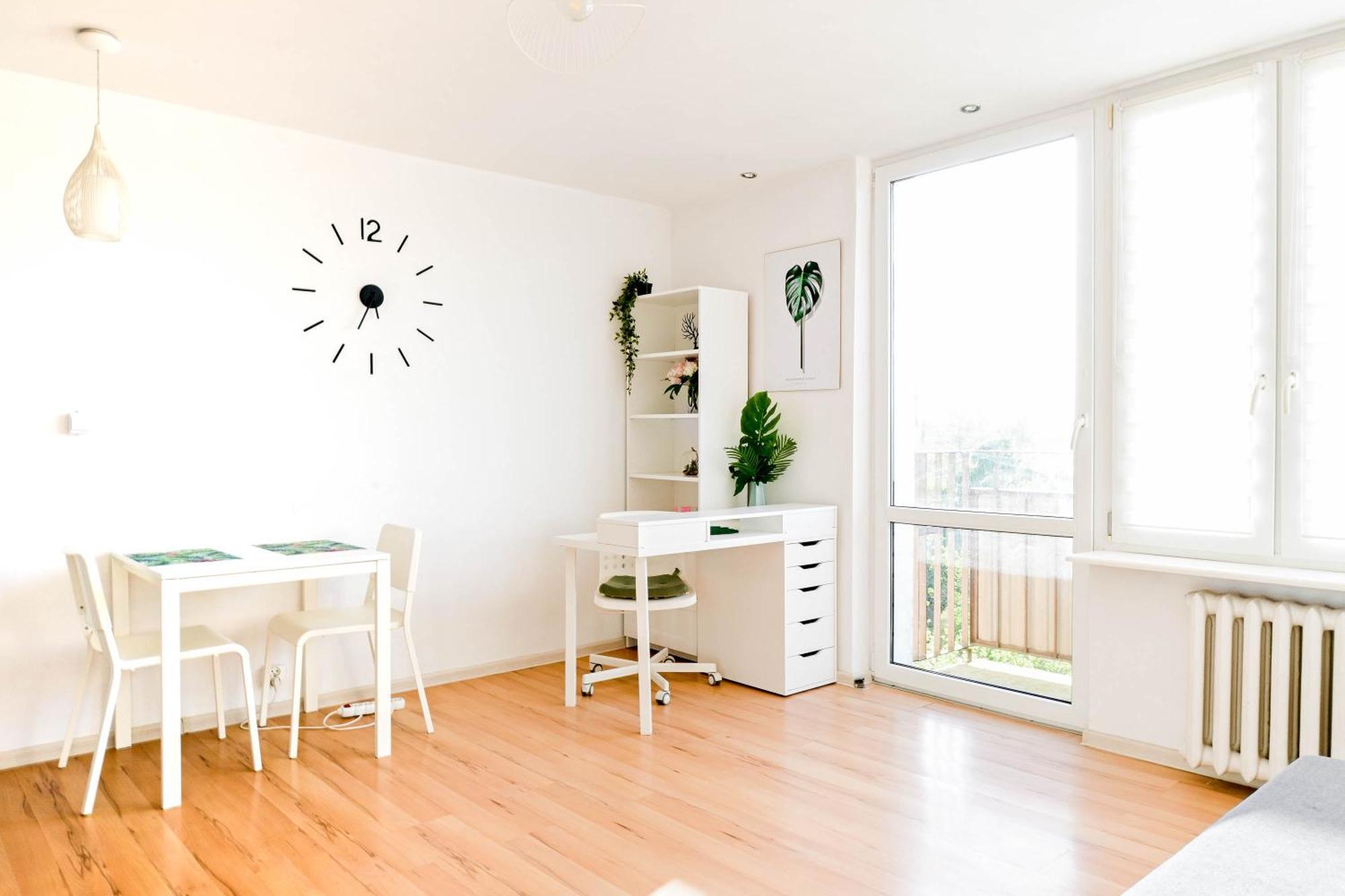 15 Min Stare Miasto D&A Apartments Darwina ワルシャワ エクステリア 写真